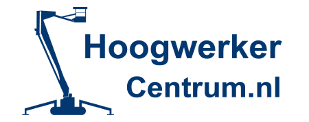 Hoogwerker Centrum